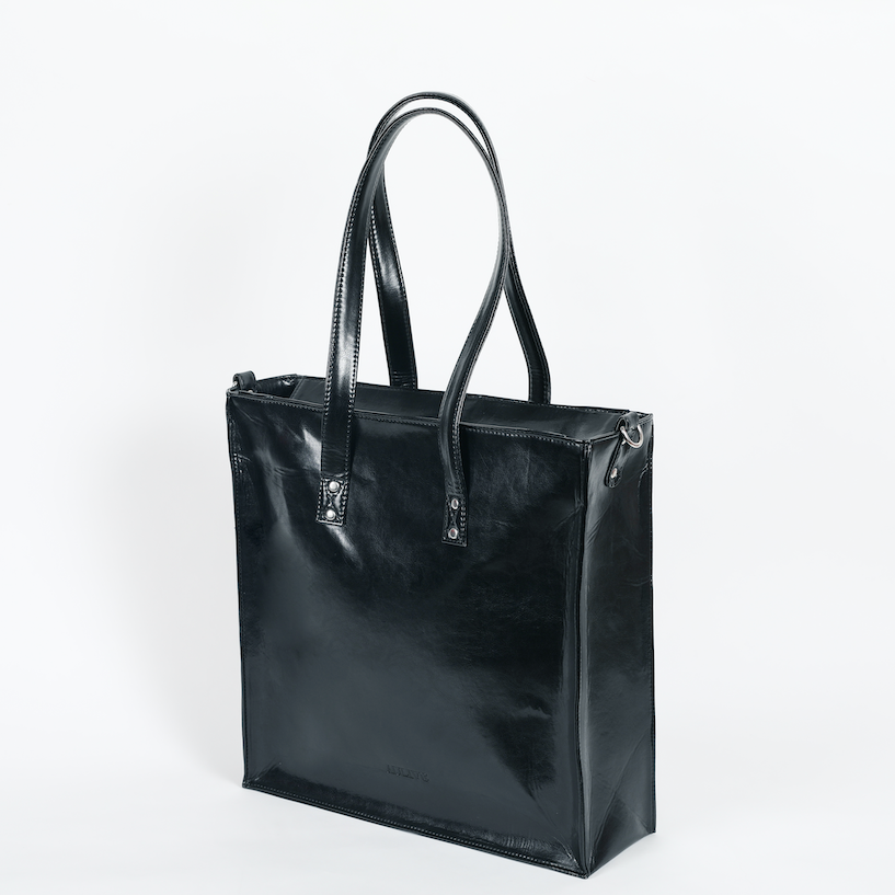 The Big Brooklyn Tote - Black