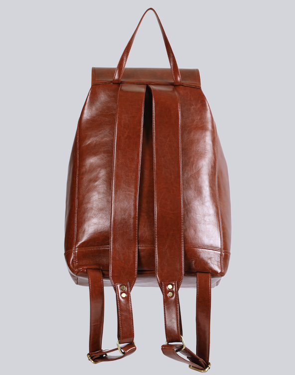 Explorer Backpack - Tan