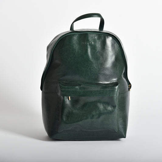 Kofu Backpack - Green 0.2